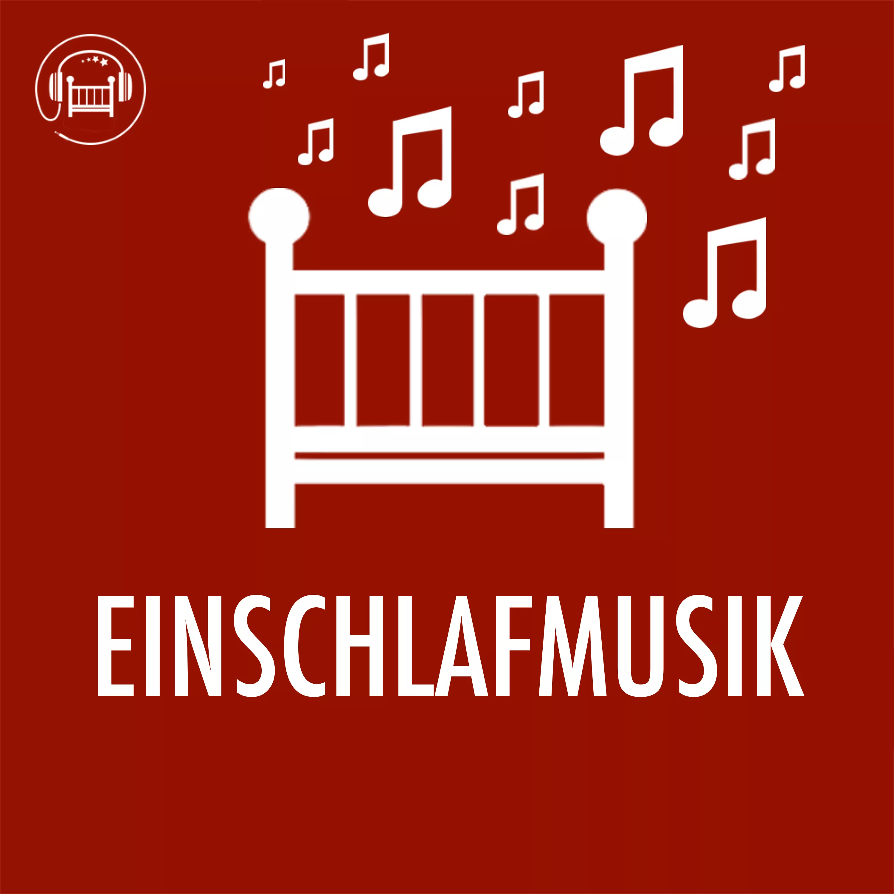 Cover Einschlafmusik